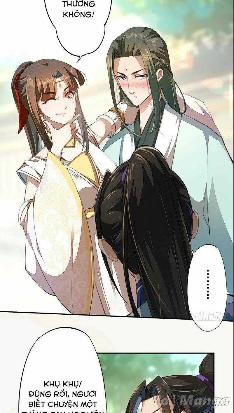 Tuyệt Thế Luyện Đan Sư - Chapter 72 - Trang 6