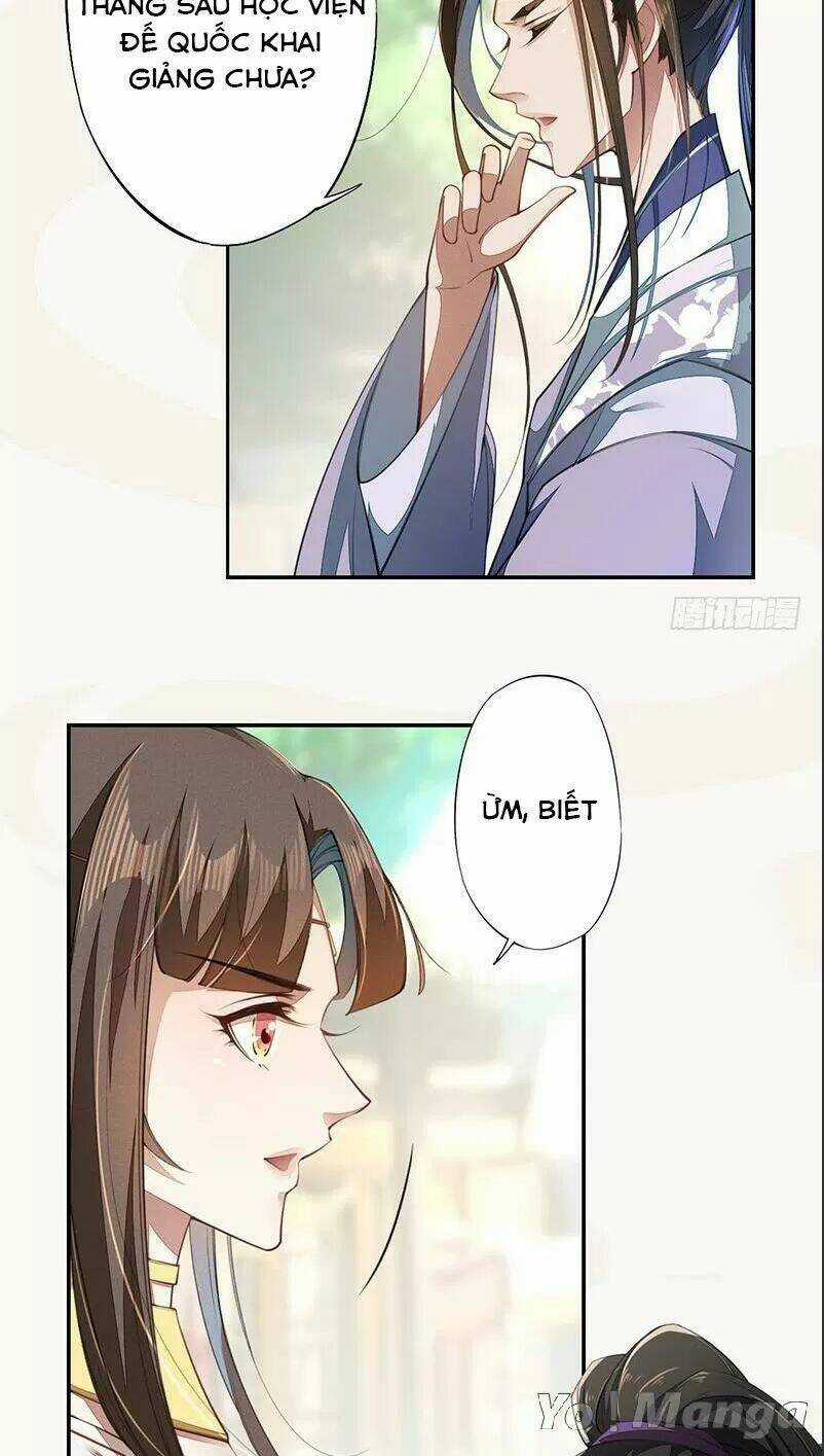 Tuyệt Thế Luyện Đan Sư - Chapter 72 - Trang 7