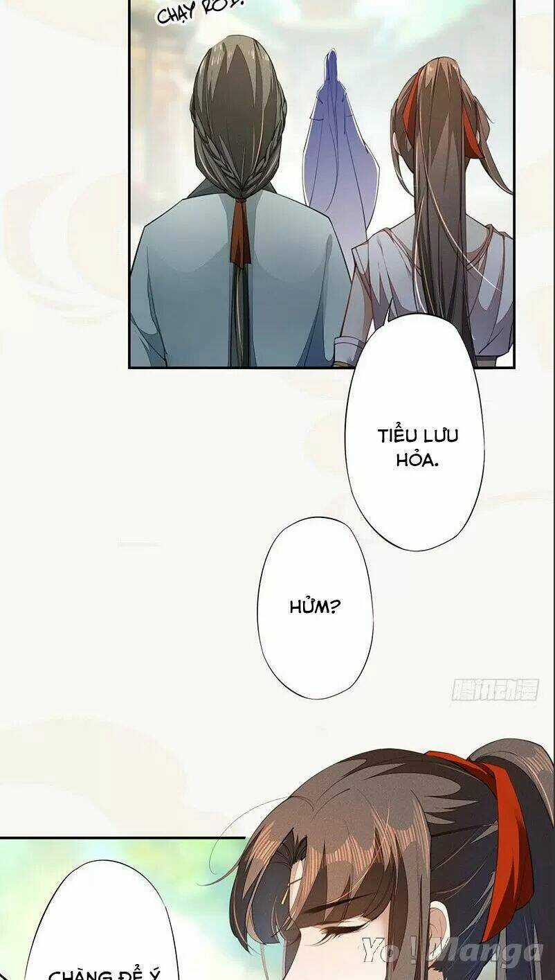 Tuyệt Thế Luyện Đan Sư - Chapter 72 - Trang 9