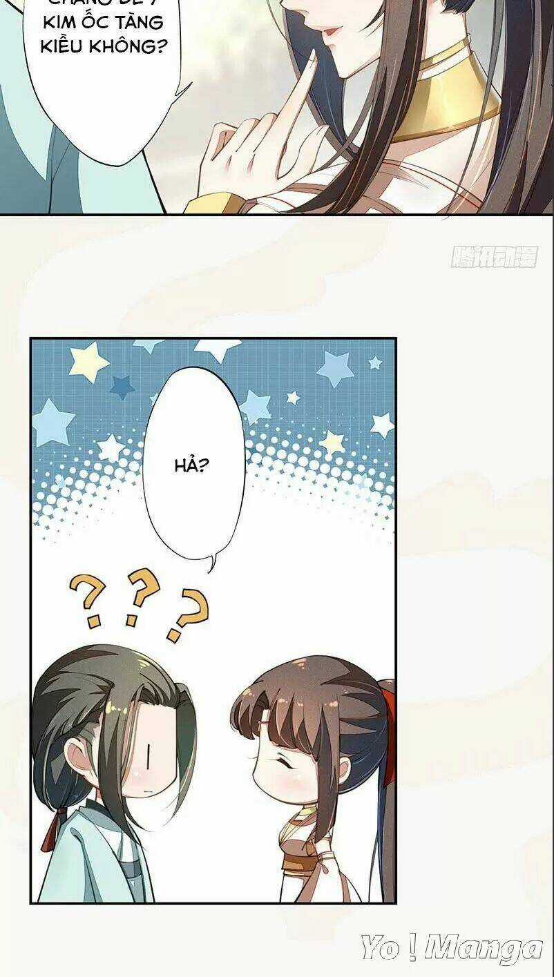 Tuyệt Thế Luyện Đan Sư - Chapter 72 - Trang 10