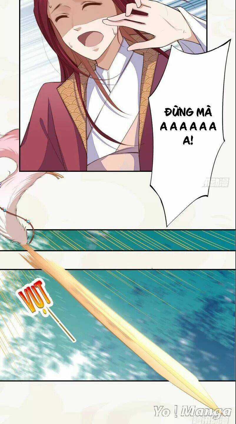 Tuyệt Thế Luyện Đan Sư - Chapter 73 - Trang 12