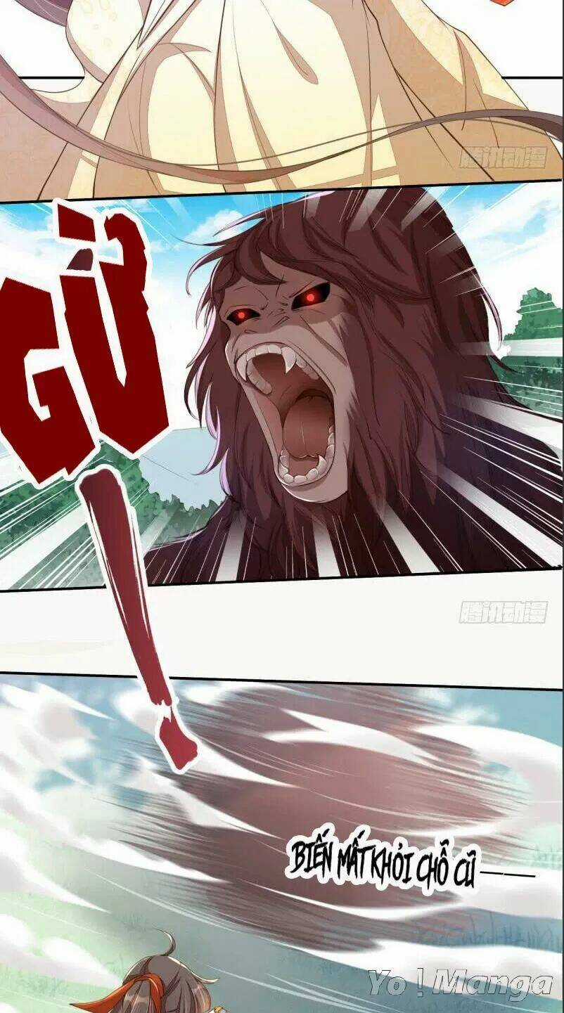 Tuyệt Thế Luyện Đan Sư - Chapter 73 - Trang 26