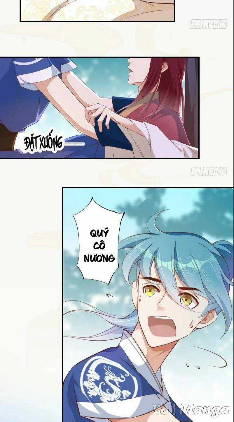 Tuyệt Thế Luyện Đan Sư - Chapter 73 - Trang 28