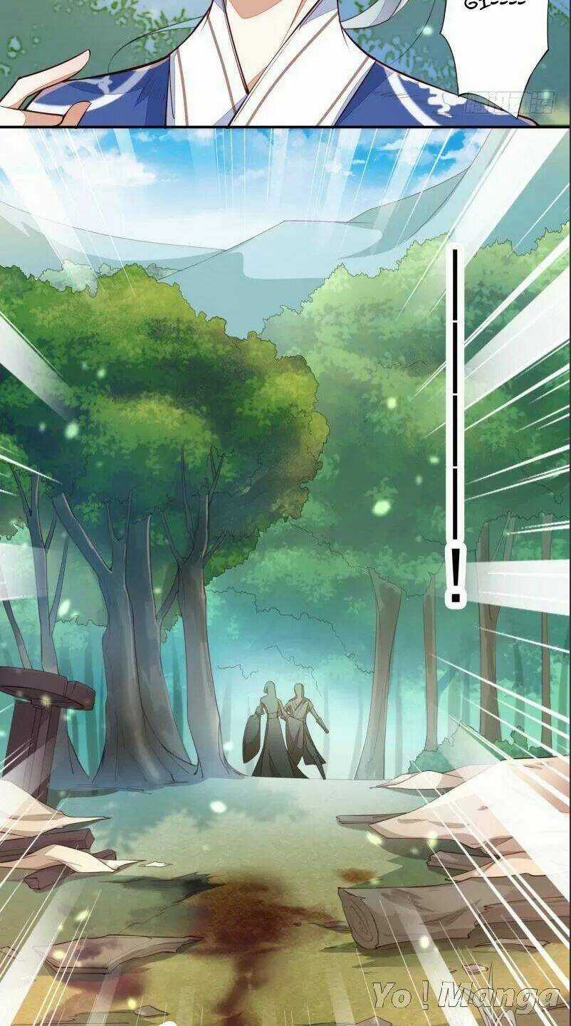 Tuyệt Thế Luyện Đan Sư - Chapter 73 - Trang 8