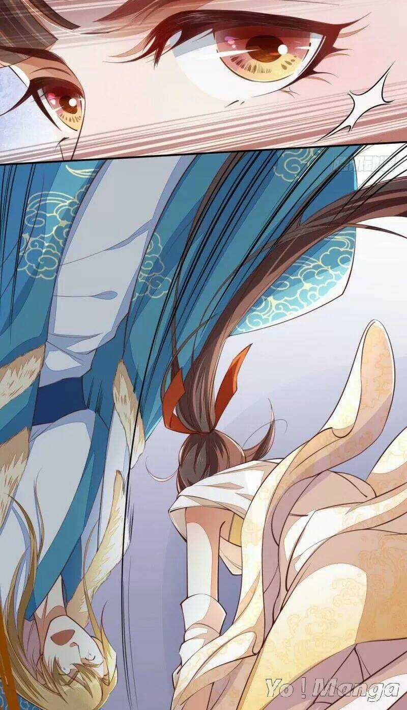 Tuyệt Thế Luyện Đan Sư - Chapter 74 - Trang 29