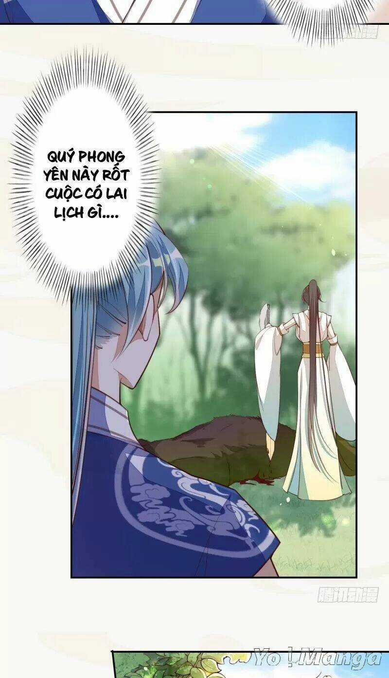 Tuyệt Thế Luyện Đan Sư - Chapter 74 - Trang 10