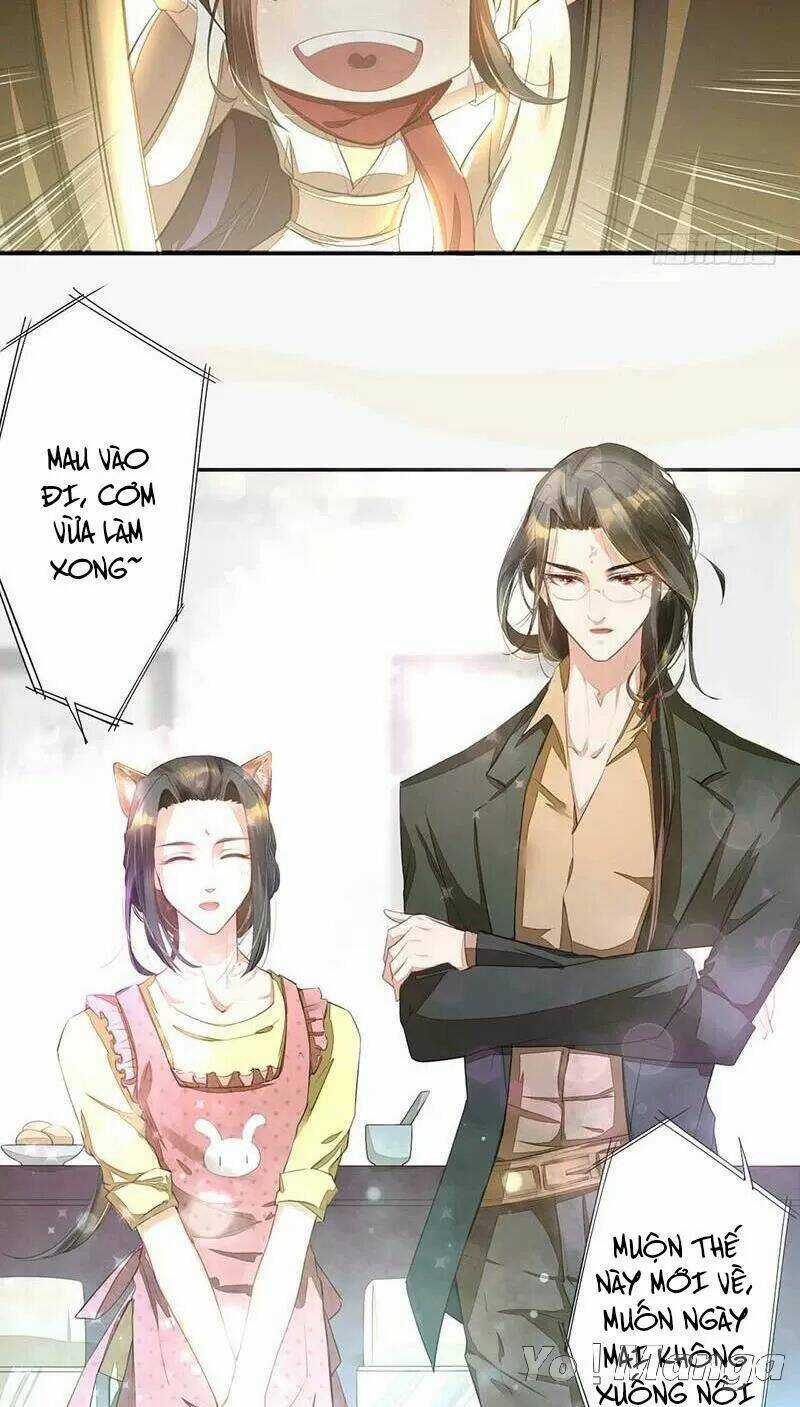 Tuyệt Thế Luyện Đan Sư - Chapter 75 - Trang 3