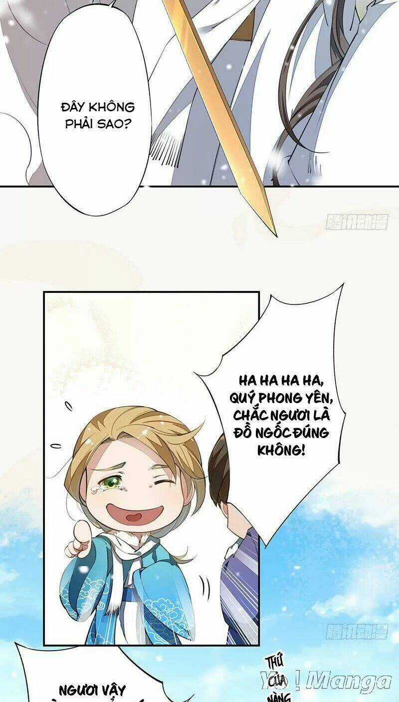 Tuyệt Thế Luyện Đan Sư - Chapter 75 - Trang 28