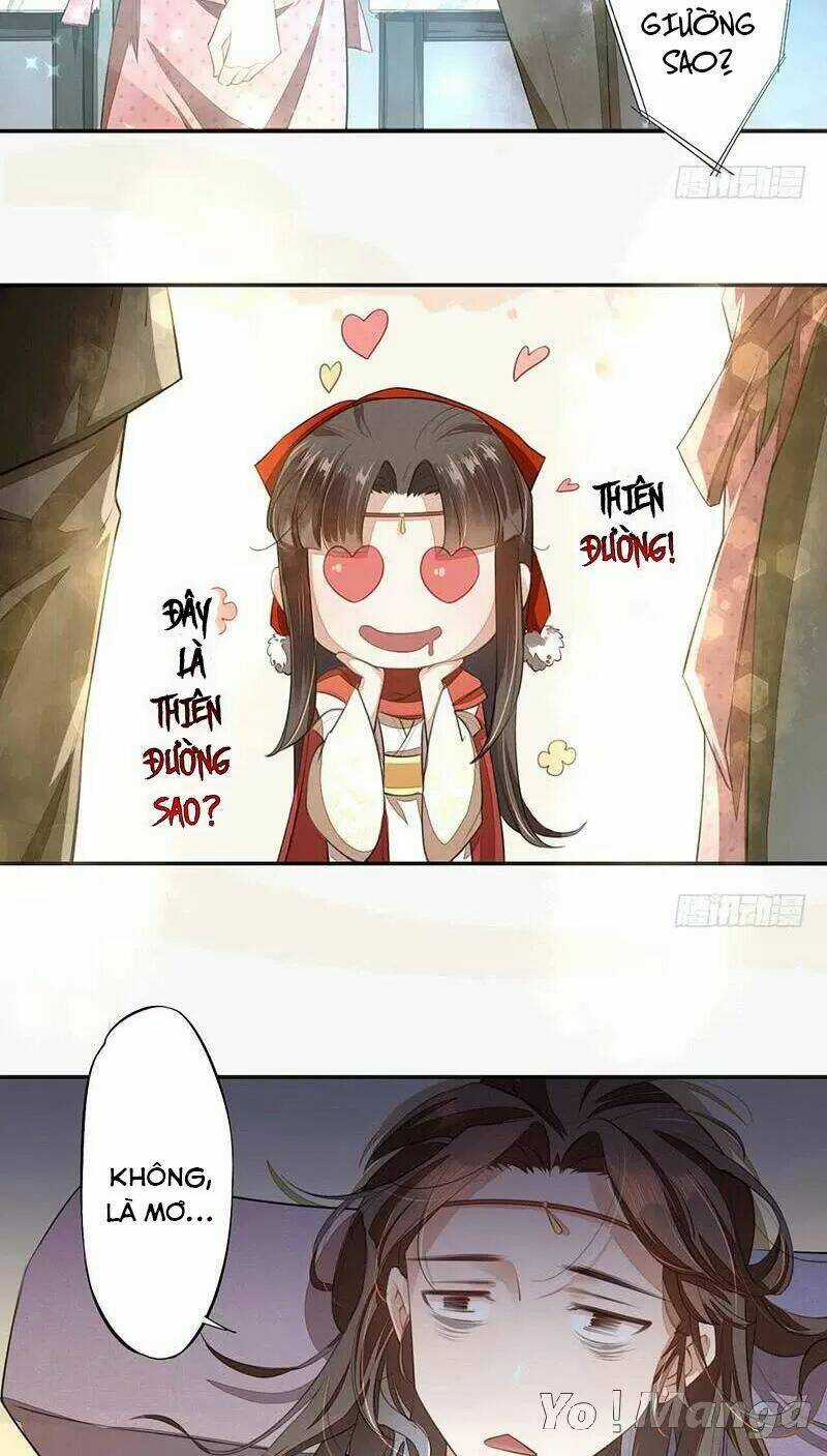 Tuyệt Thế Luyện Đan Sư - Chapter 75 - Trang 4