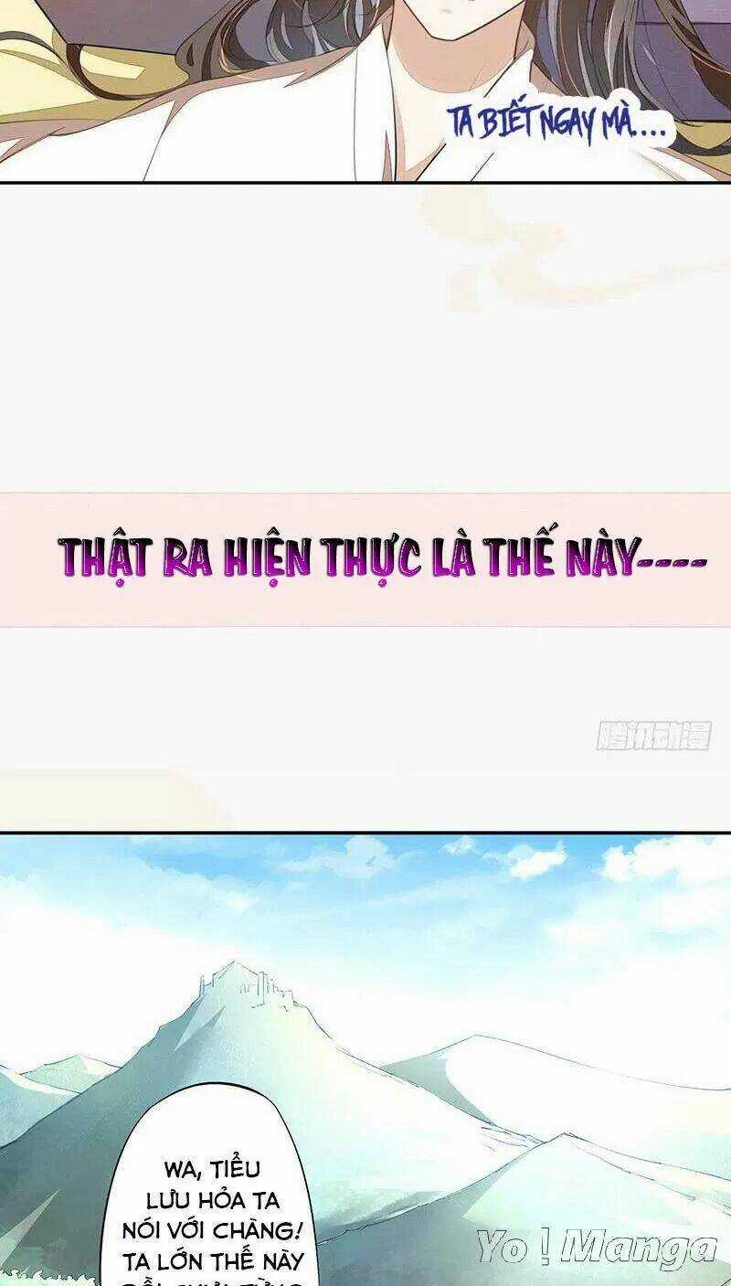 Tuyệt Thế Luyện Đan Sư - Chapter 75 - Trang 5