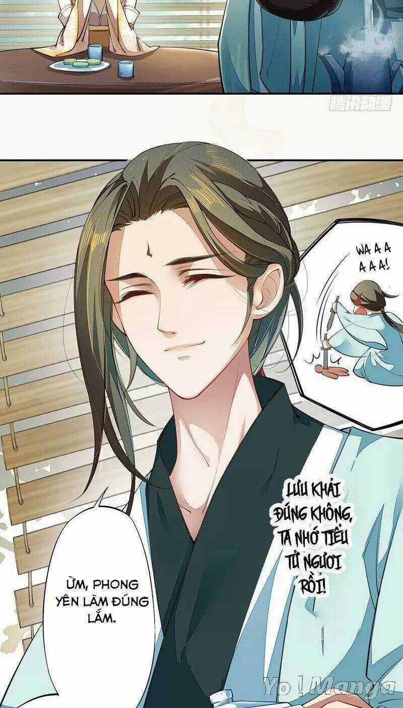 Tuyệt Thế Luyện Đan Sư - Chapter 75 - Trang 7