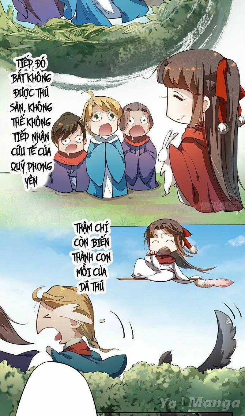 Tuyệt Thế Luyện Đan Sư - Chapter 76 - Trang 14