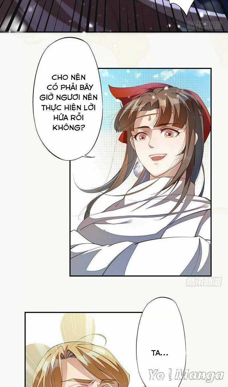 Tuyệt Thế Luyện Đan Sư - Chapter 76 - Trang 3