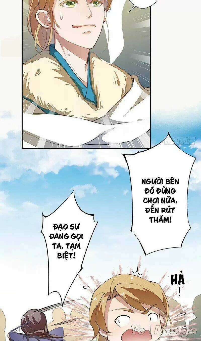 Tuyệt Thế Luyện Đan Sư - Chapter 76 - Trang 4