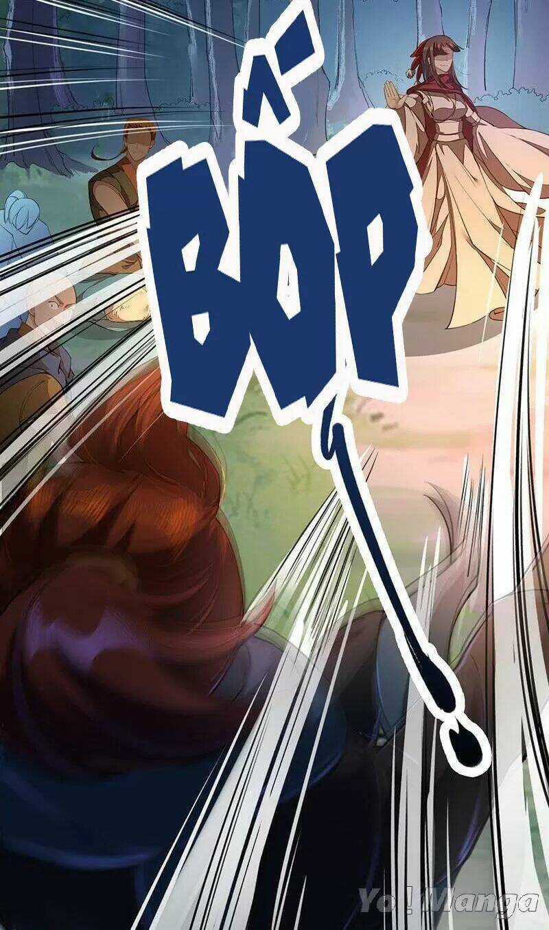 Tuyệt Thế Luyện Đan Sư - Chapter 76 - Trang 33