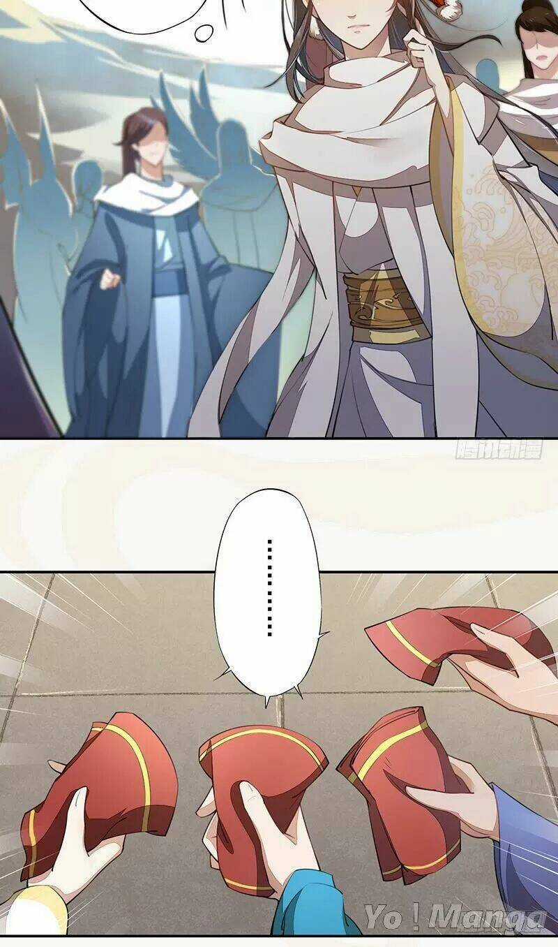 Tuyệt Thế Luyện Đan Sư - Chapter 76 - Trang 6