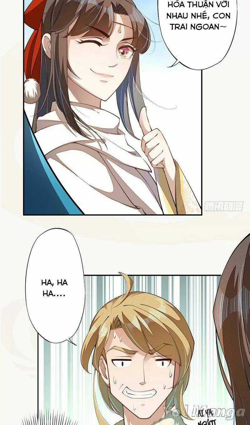 Tuyệt Thế Luyện Đan Sư - Chapter 76 - Trang 8