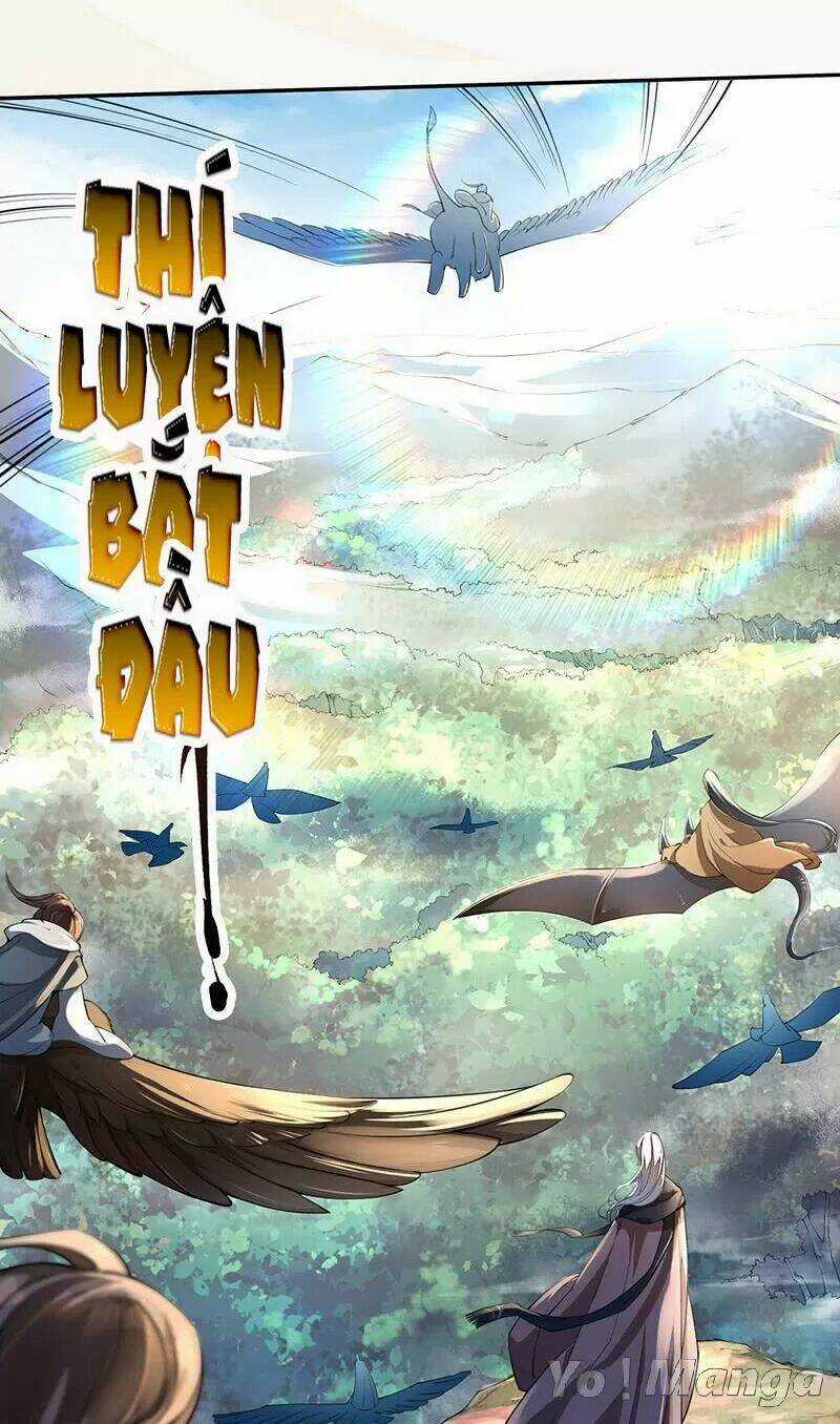 Tuyệt Thế Luyện Đan Sư - Chapter 76 - Trang 10