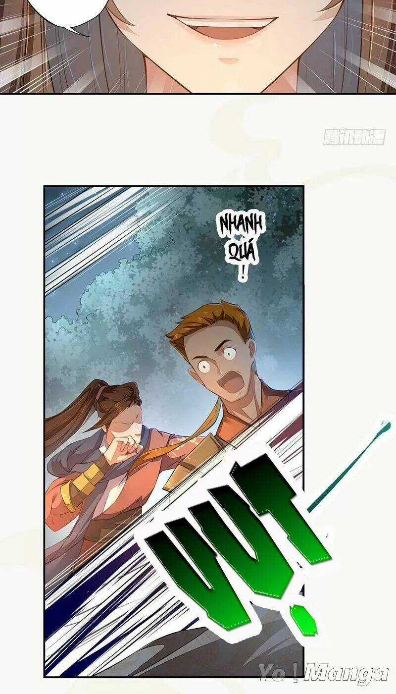 Tuyệt Thế Luyện Đan Sư - Chapter 77 - Trang 3