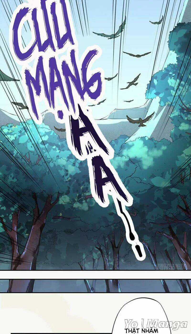 Tuyệt Thế Luyện Đan Sư - Chapter 77 - Trang 10