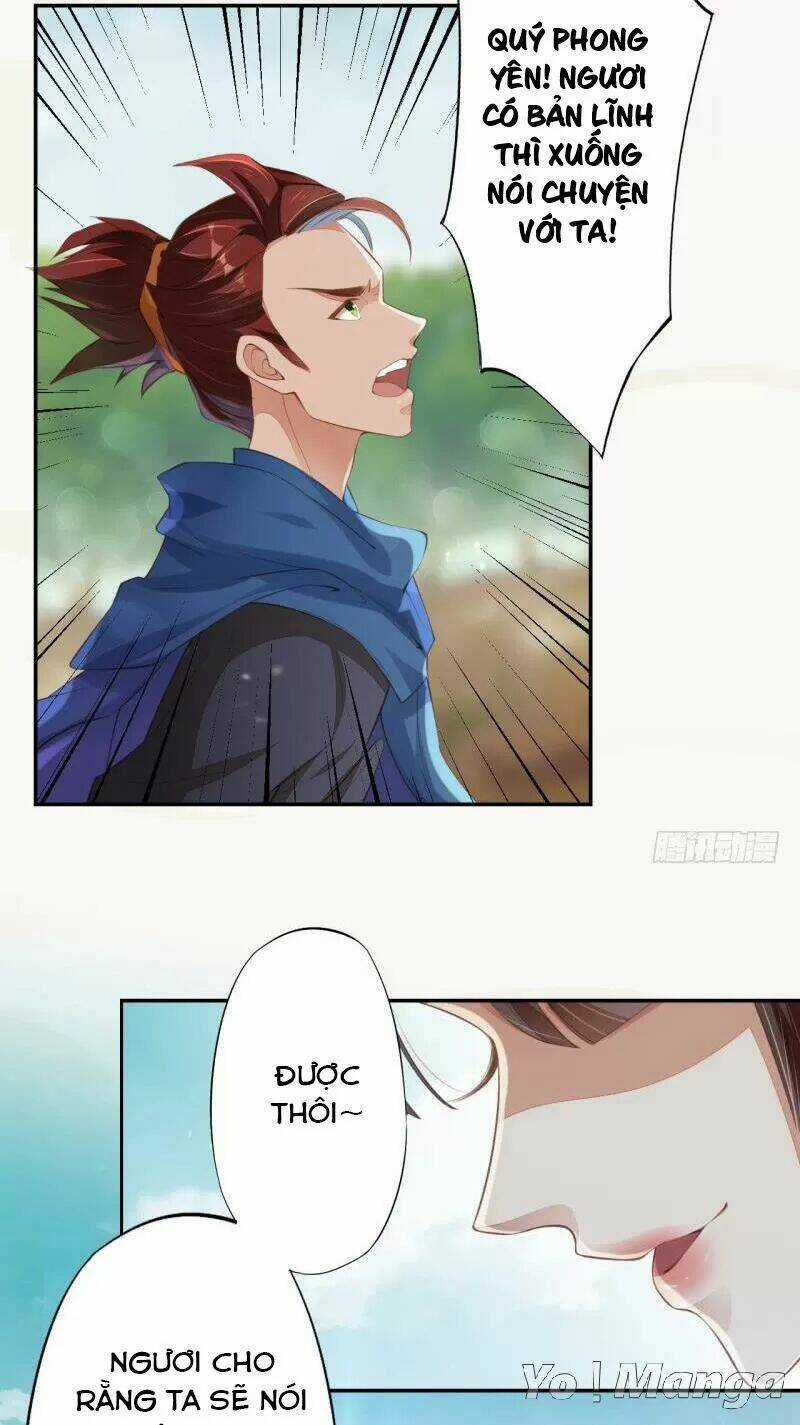 Tuyệt Thế Luyện Đan Sư - Chapter 78 - Trang 3