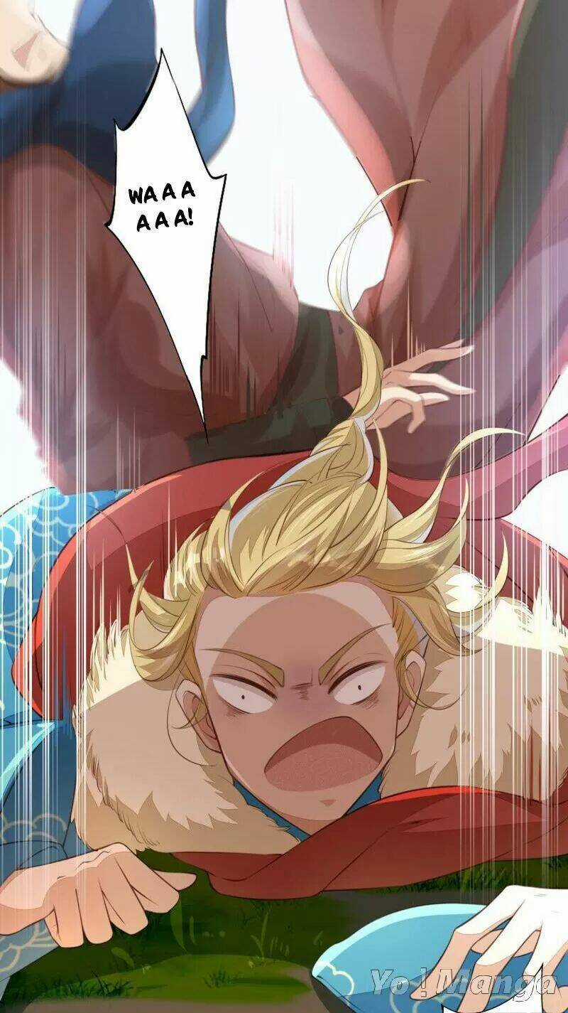 Tuyệt Thế Luyện Đan Sư - Chapter 78 - Trang 29