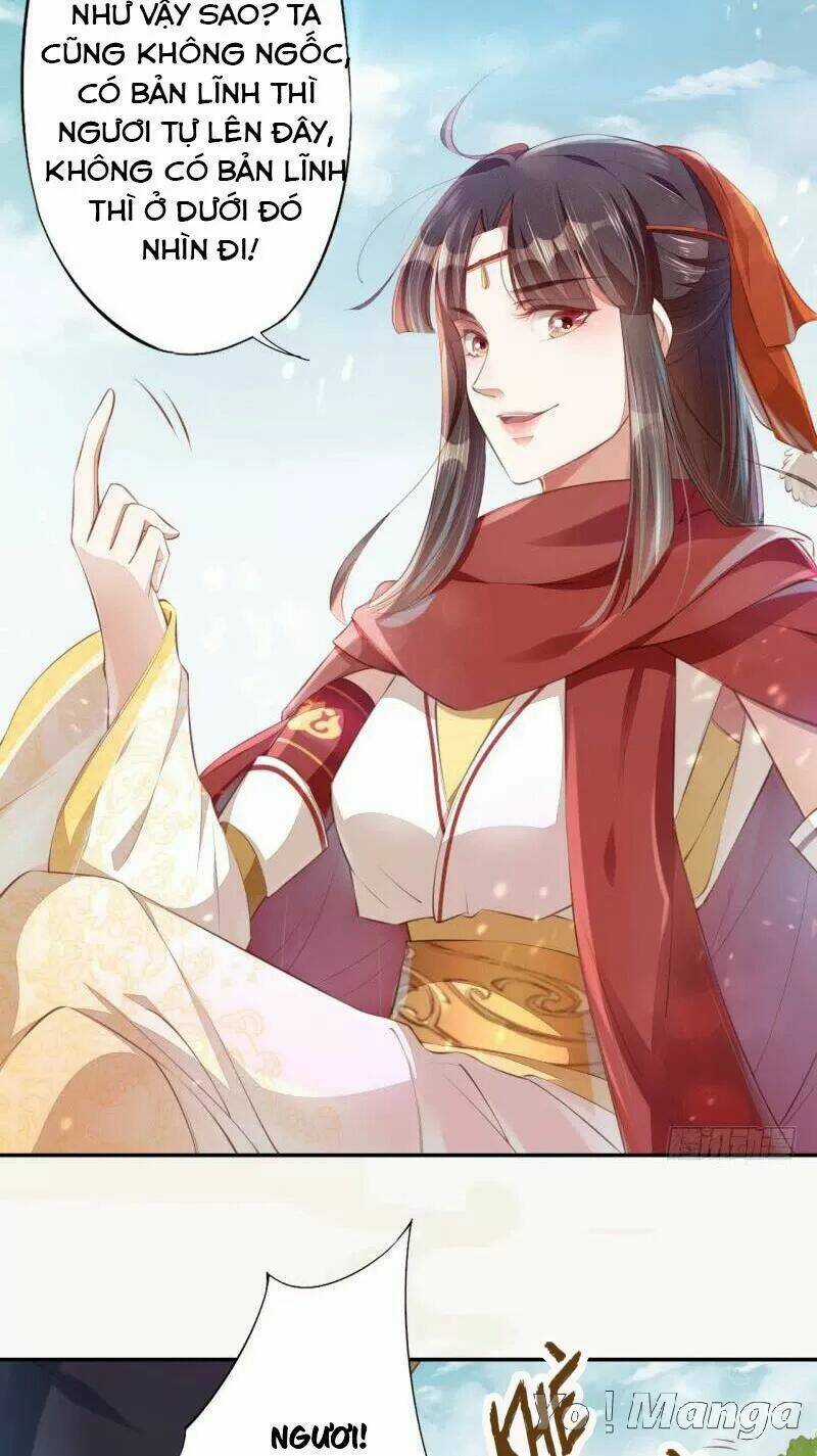 Tuyệt Thế Luyện Đan Sư - Chapter 78 - Trang 4