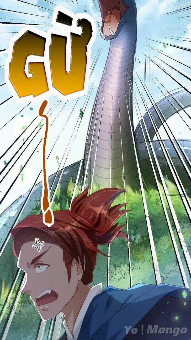 Tuyệt Thế Luyện Đan Sư - Chapter 78 - Trang 6