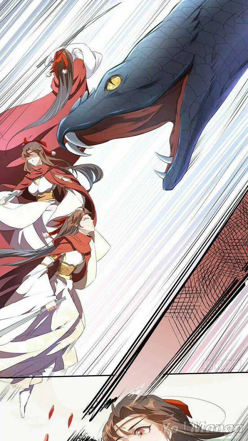 Tuyệt Thế Luyện Đan Sư - Chapter 79 - Trang 20