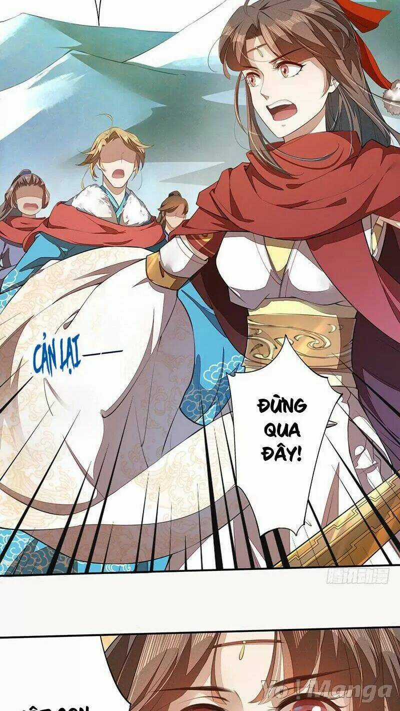 Tuyệt Thế Luyện Đan Sư - Chapter 79 - Trang 3