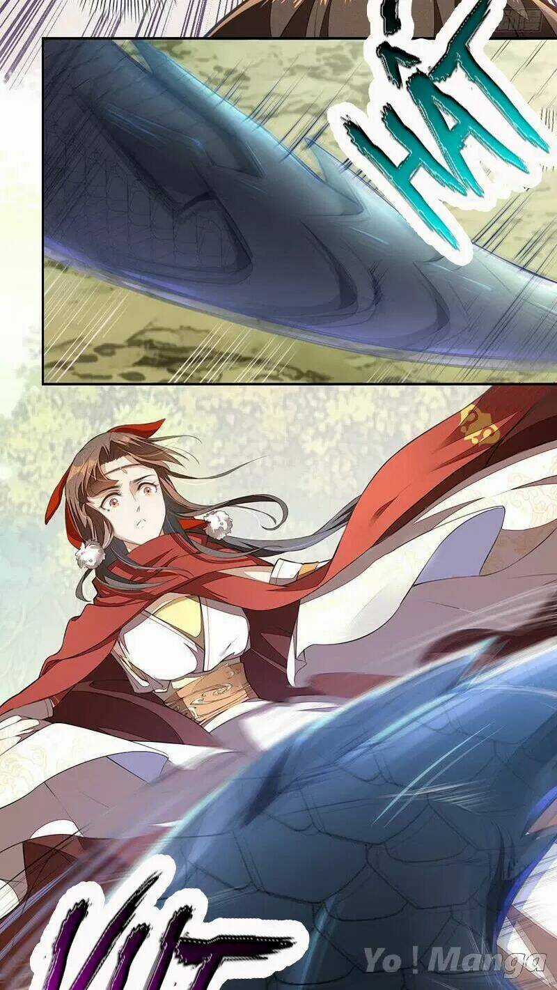 Tuyệt Thế Luyện Đan Sư - Chapter 79 - Trang 7