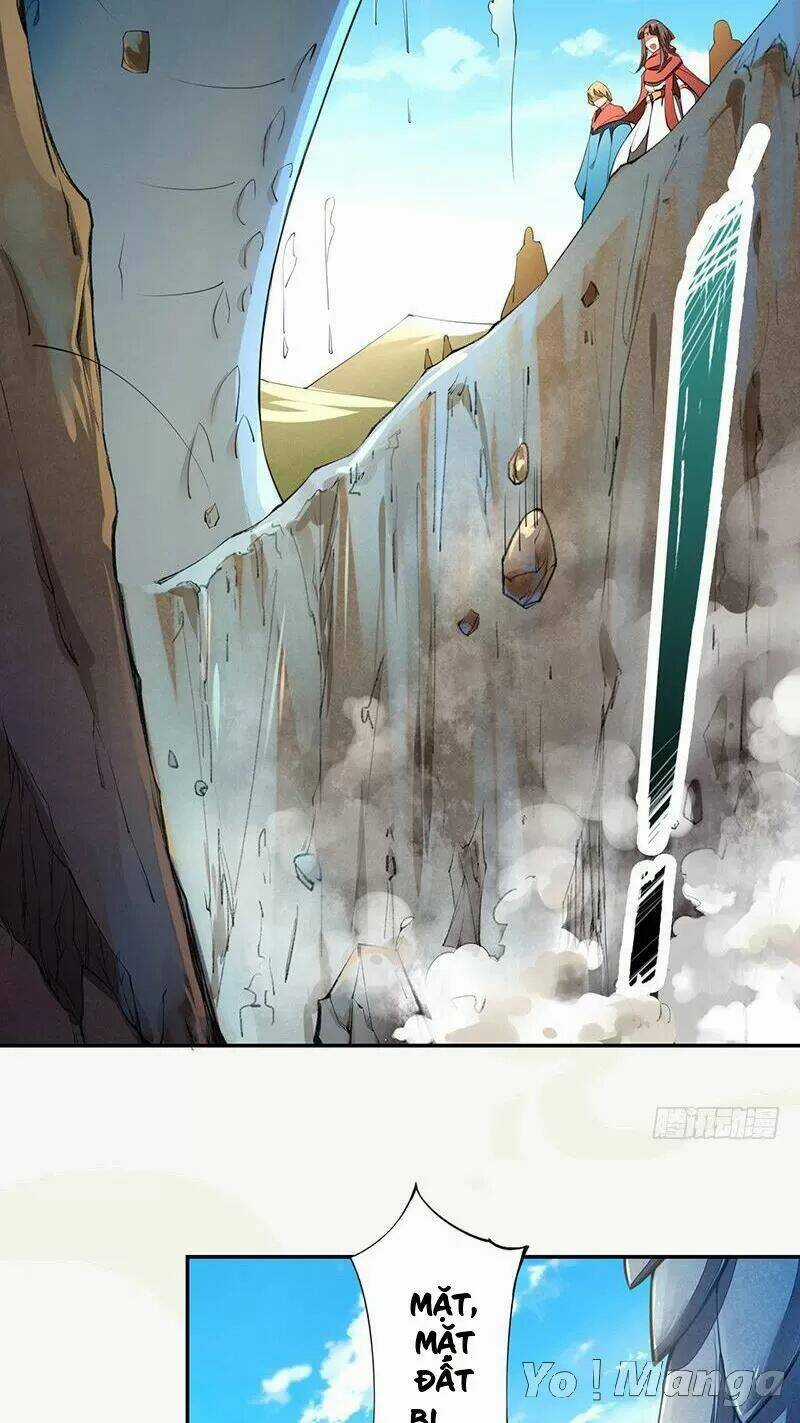 Tuyệt Thế Luyện Đan Sư - Chapter 80 - Trang 13