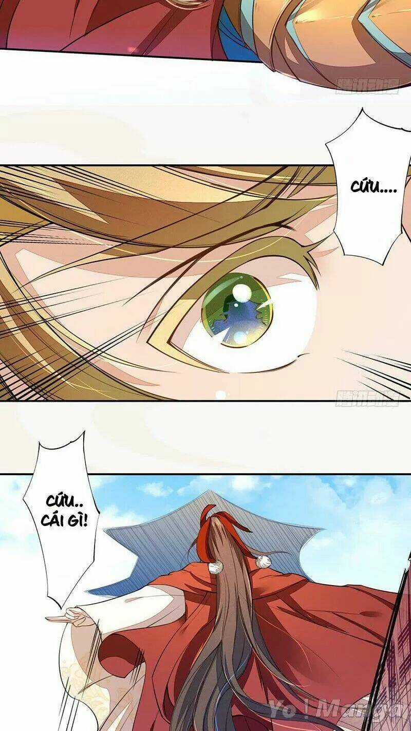 Tuyệt Thế Luyện Đan Sư - Chapter 80 - Trang 29