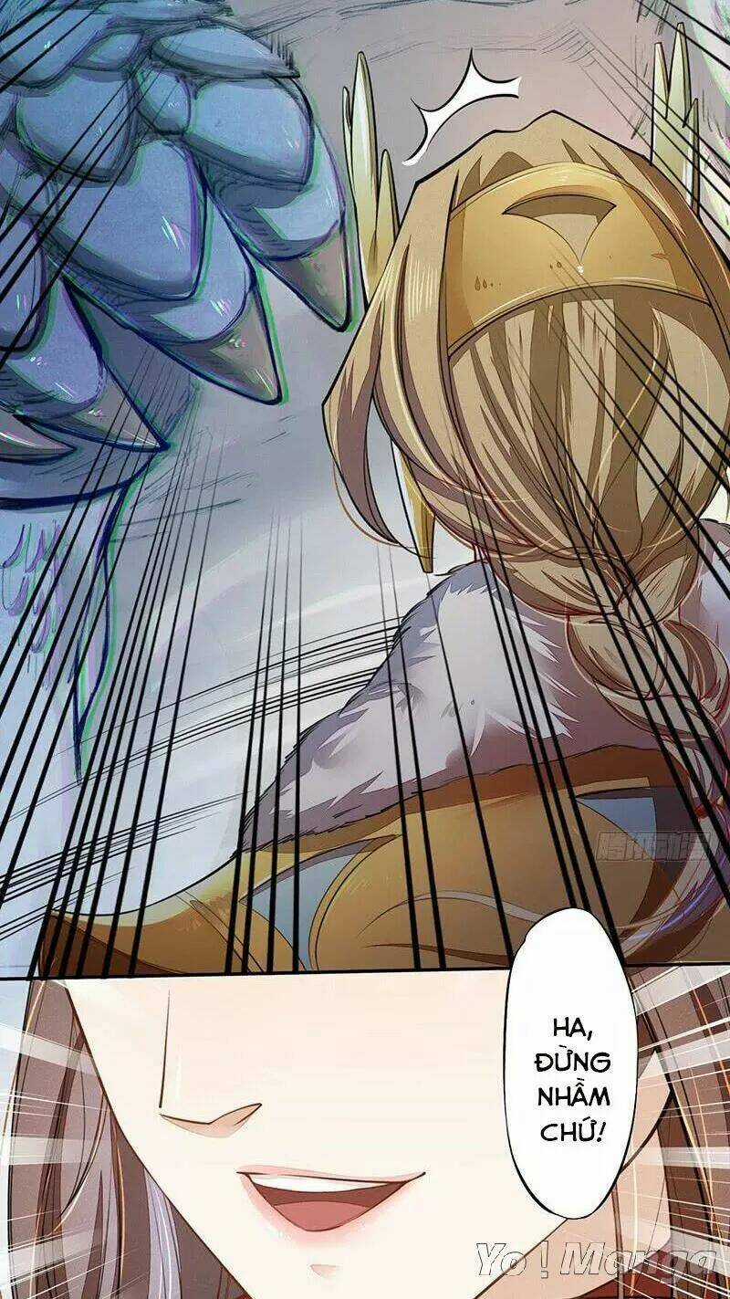 Tuyệt Thế Luyện Đan Sư - Chapter 80 - Trang 31