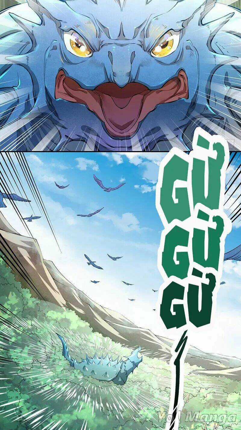 Tuyệt Thế Luyện Đan Sư - Chapter 80 - Trang 10