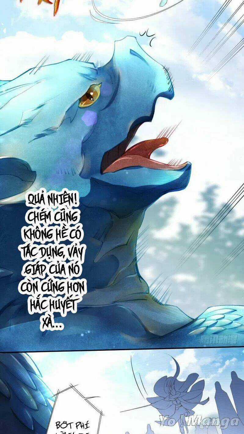 Tuyệt Thế Luyện Đan Sư - Chapter 81 - Trang 3