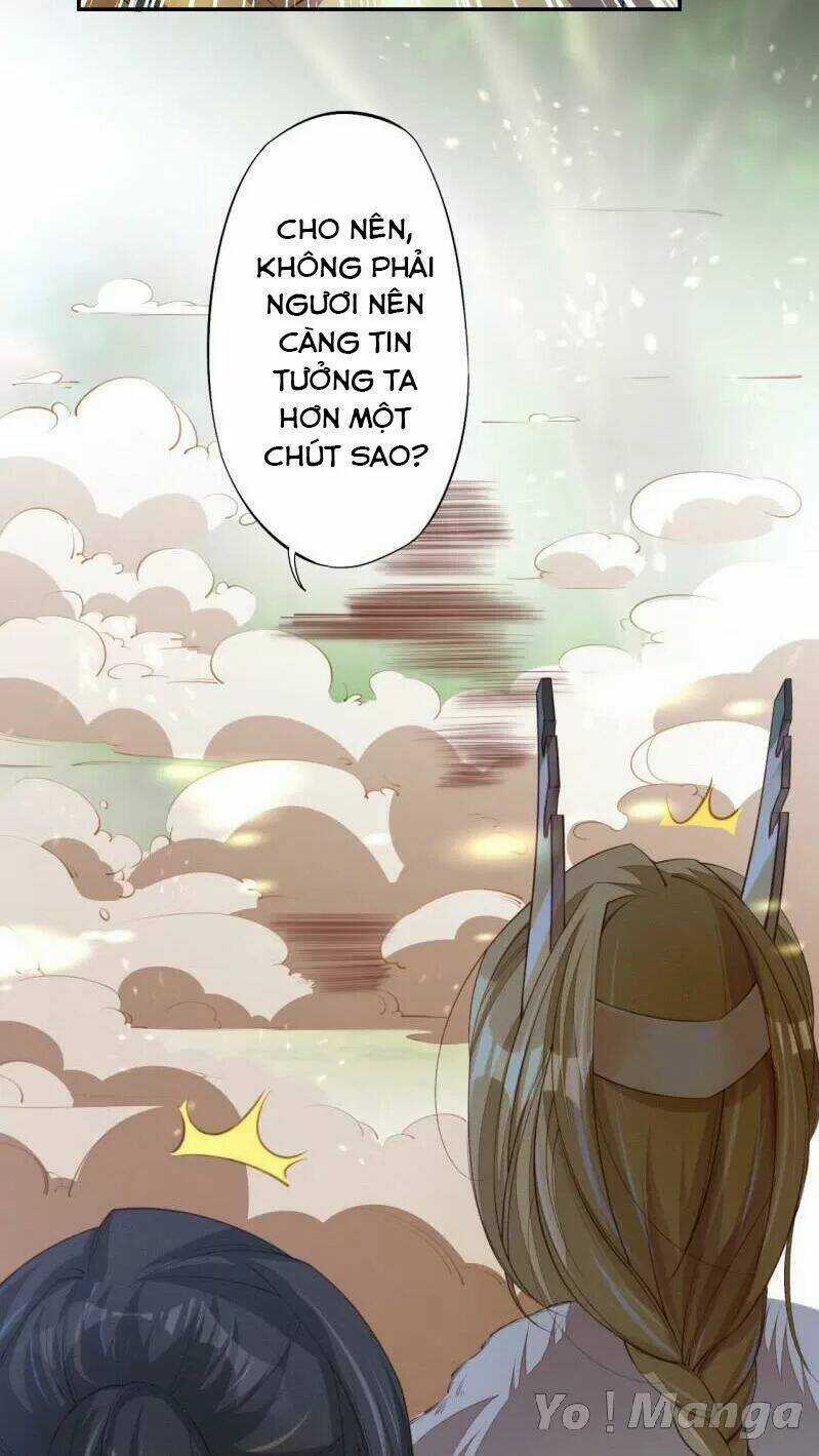 Tuyệt Thế Luyện Đan Sư - Chapter 81 - Trang 23