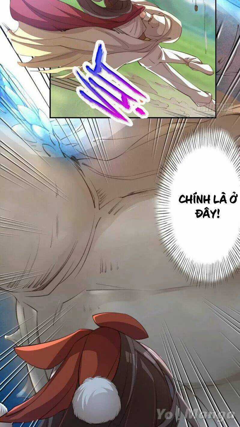 Tuyệt Thế Luyện Đan Sư - Chapter 81 - Trang 10