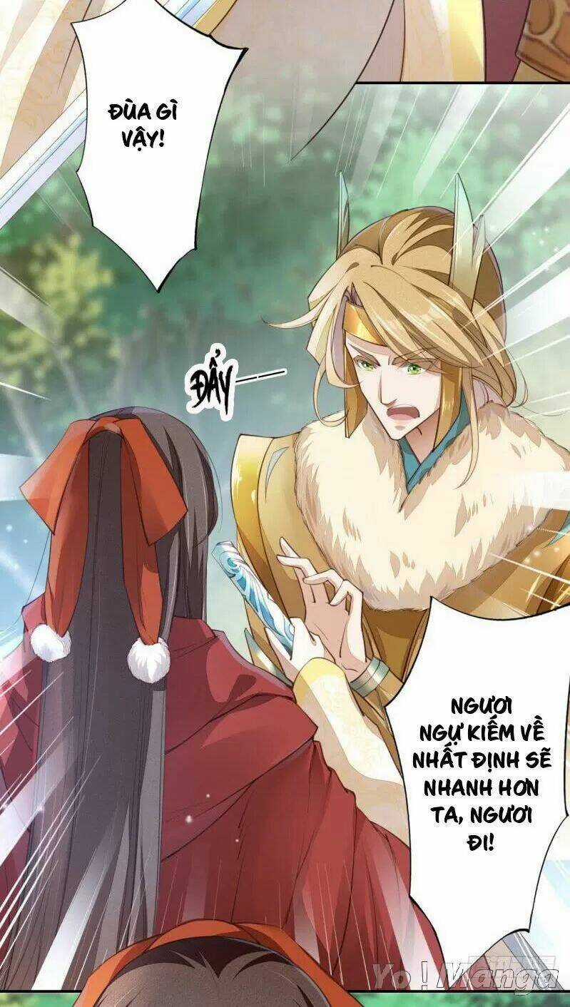 Tuyệt Thế Luyện Đan Sư - Chapter 82 - Trang 3