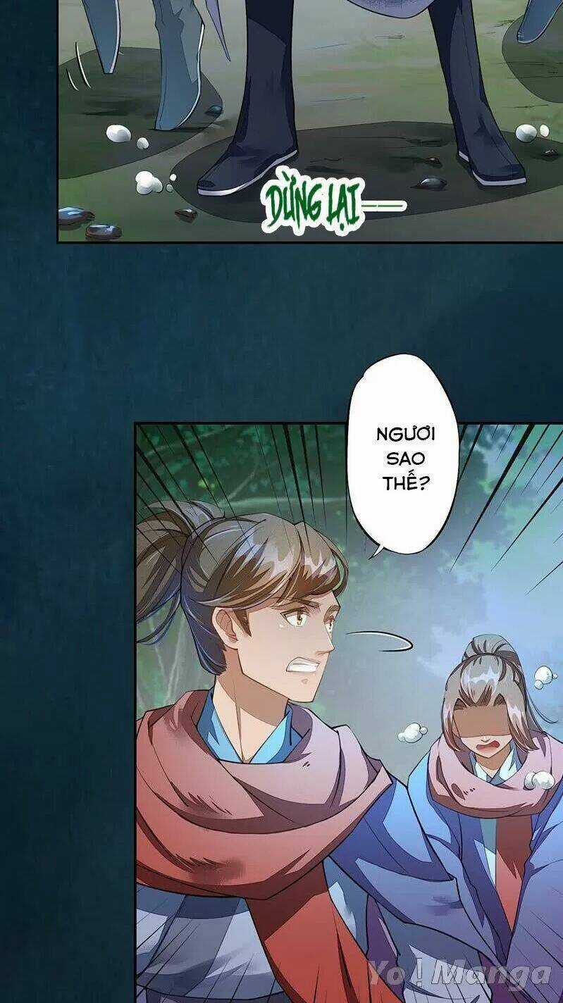 Tuyệt Thế Luyện Đan Sư - Chapter 83 - Trang 23