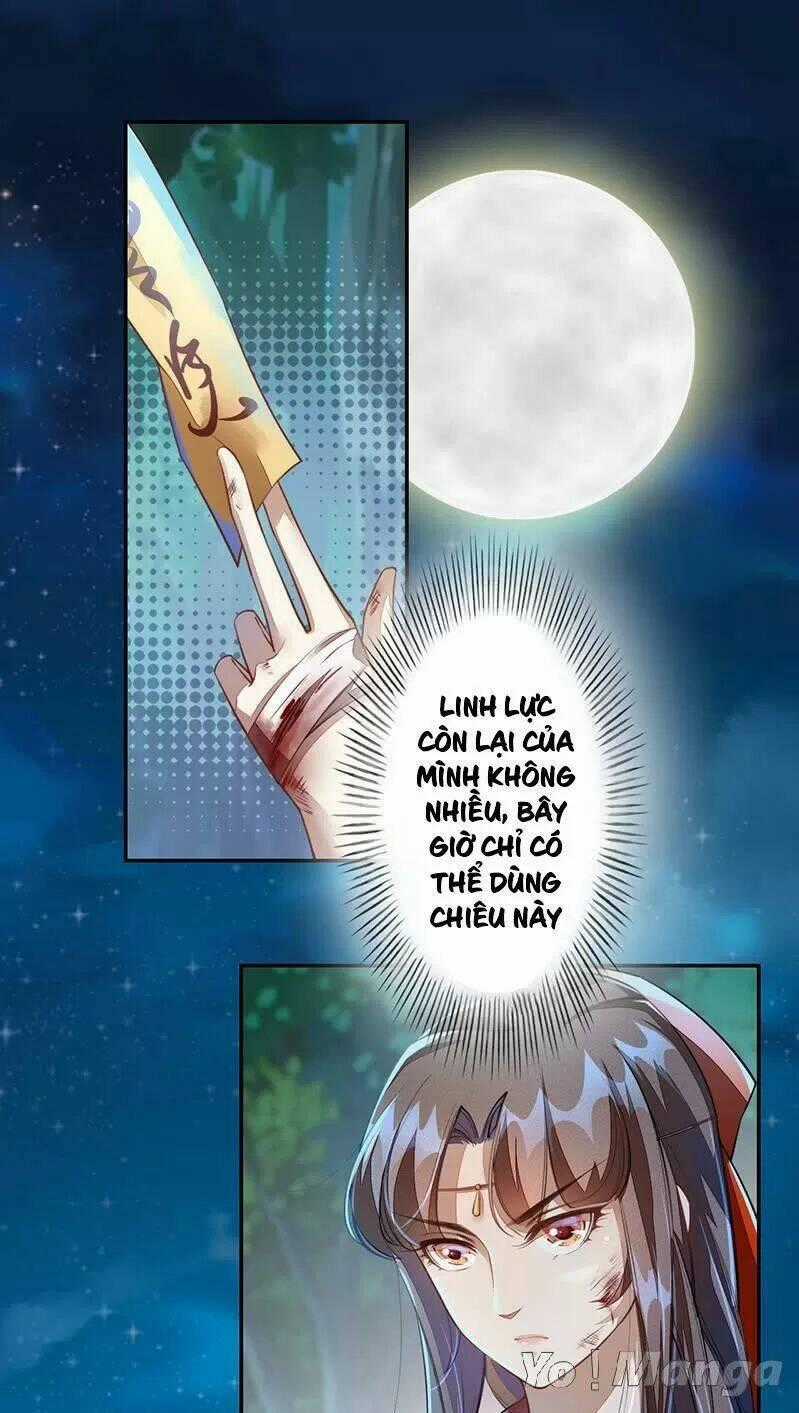 Tuyệt Thế Luyện Đan Sư - Chapter 84 - Trang 2