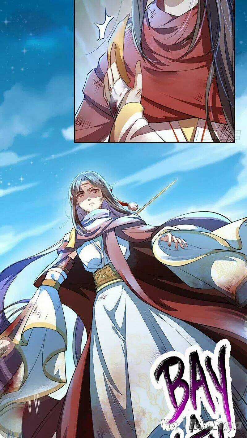 Tuyệt Thế Luyện Đan Sư - Chapter 84 - Trang 3