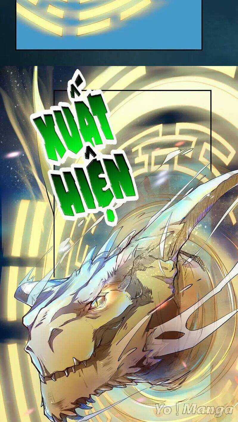 Tuyệt Thế Luyện Đan Sư - Chapter 84 - Trang 6