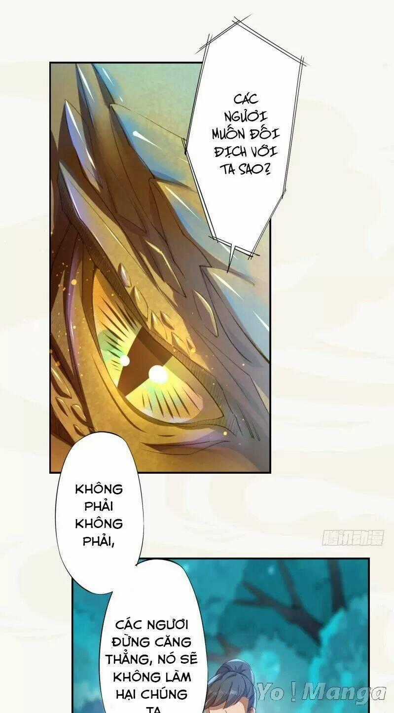 Tuyệt Thế Luyện Đan Sư - Chapter 85 - Trang 2