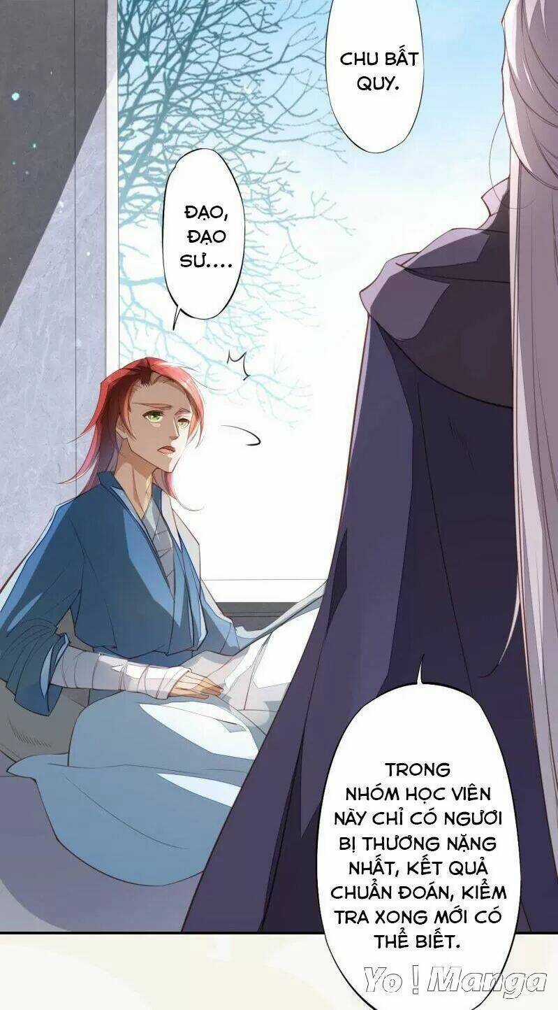 Tuyệt Thế Luyện Đan Sư - Chapter 85 - Trang 21