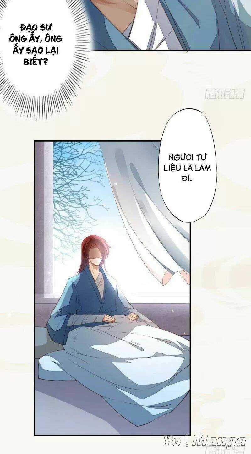 Tuyệt Thế Luyện Đan Sư - Chapter 85 - Trang 23