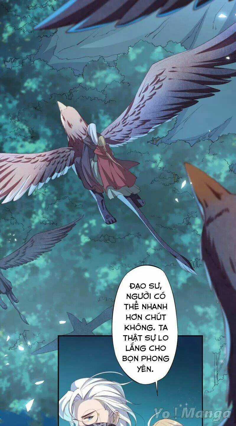 Tuyệt Thế Luyện Đan Sư - Chapter 85 - Trang 7