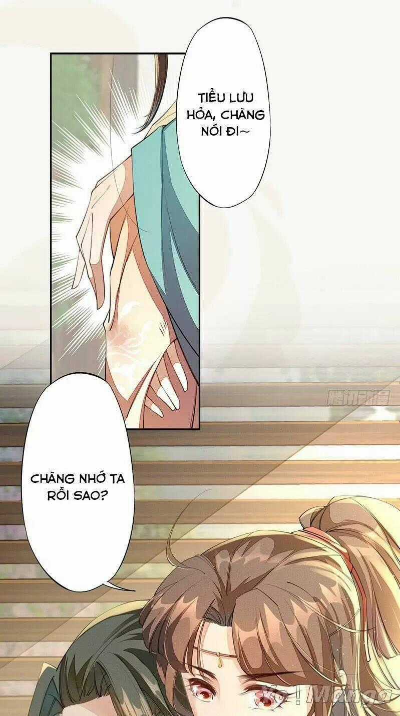 Tuyệt Thế Luyện Đan Sư - Chapter 86 - Trang 2