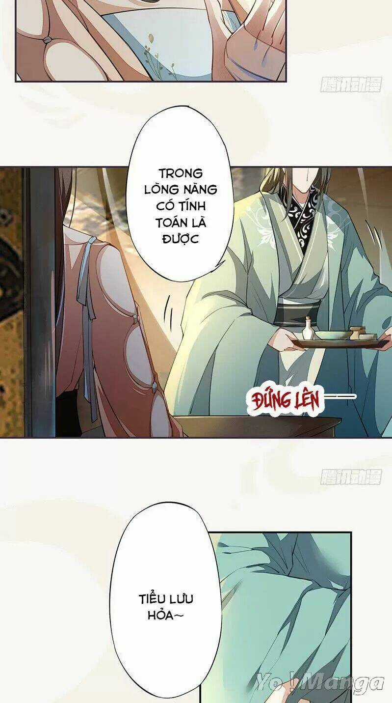 Tuyệt Thế Luyện Đan Sư - Chapter 86 - Trang 13