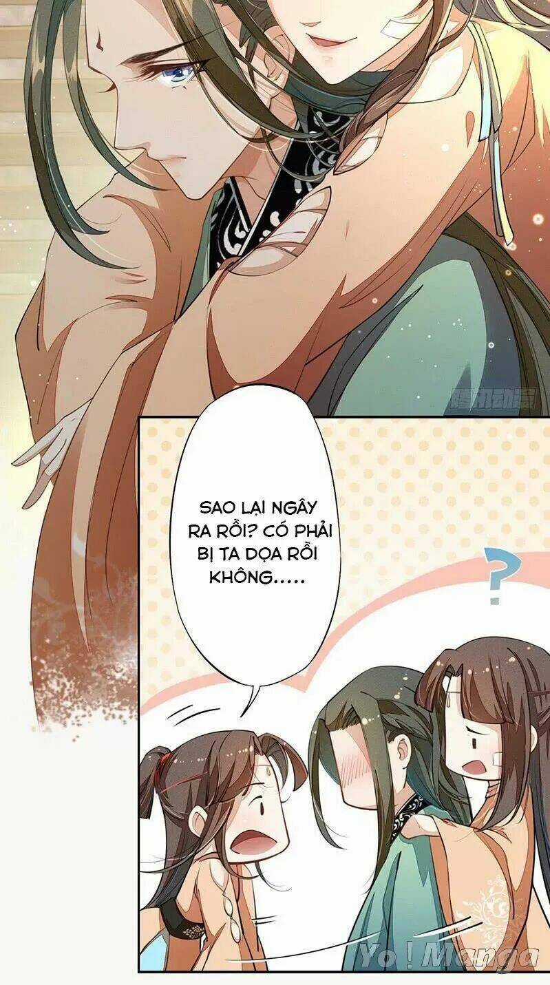 Tuyệt Thế Luyện Đan Sư - Chapter 86 - Trang 3